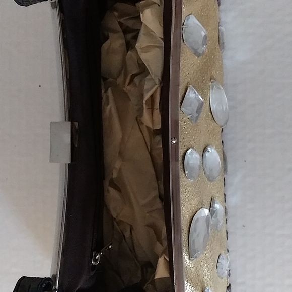 Tianni mini satchel NWT - Picture 3 of 4